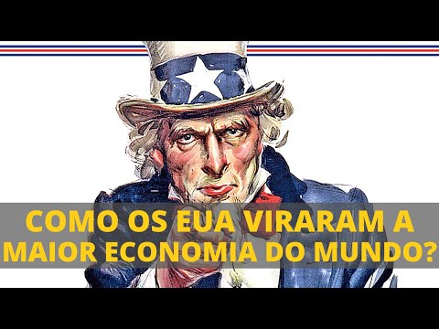 Vídeo: Que porcentagem da economia dos EUA é gasto pelo consumidor?