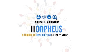 Morpheus A Tribute To Dave Rossum And E-Mu Systems