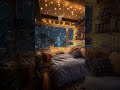 Which bedroom would you choose...?🤔💤 #aurora #aesthetic #vibes #travel #relaxing
