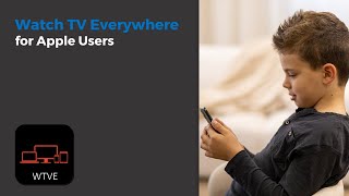 How to set up WatchTVEverywhere on your iPhone
