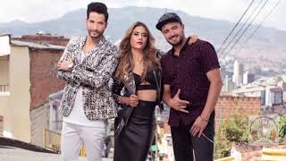 Novela Rainha do flow música
