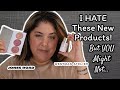 New WESTMAN ATELIER Eye Pods In Toujours JONES ROAD Miracle Balm Palette 
