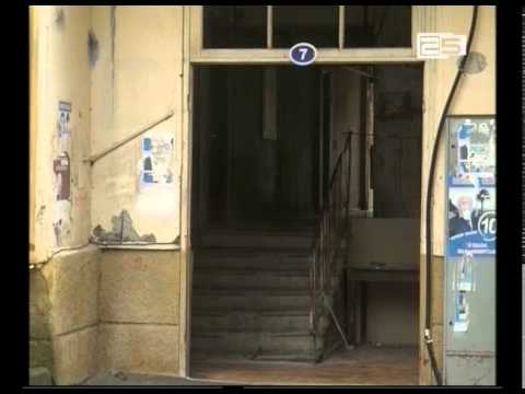 სადარბაზოების კეთილმოწყობა ვერც წელს განხორციელდება