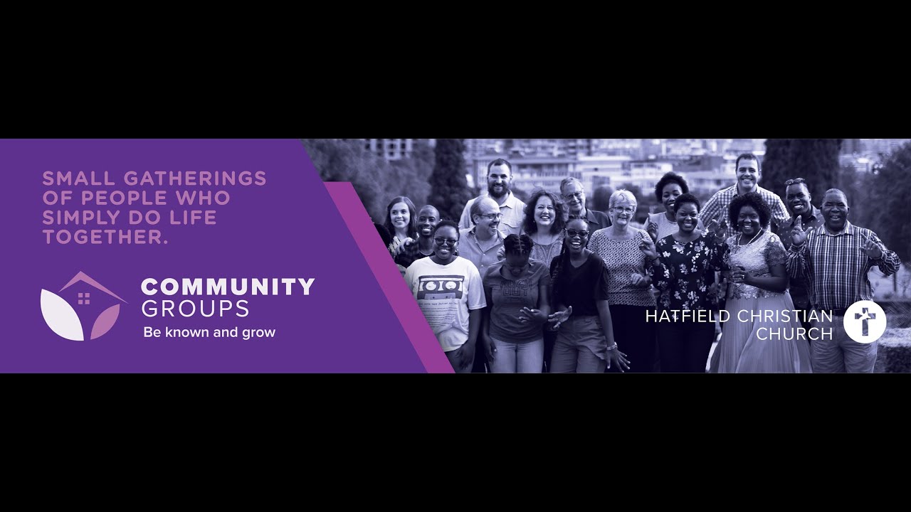 List Of Community Groups List Of Community Groups
