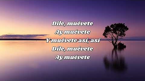 Thumbnail of Kali Uchis Dame Beso Muévete Official lyrics