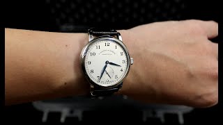 (Op.19) 如何挑選合適的手錶尺寸