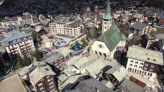 Museum -  Zermatt Unplugged