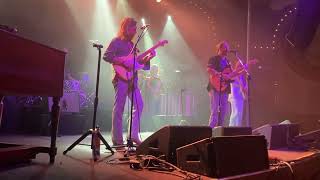 The Teskey Brothers - “Carry You” Portland, Oregon 2023.10.26
