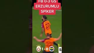 erzurumlu spiker fb -gs maçı😂😂 Resimi