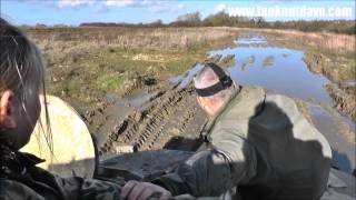 Driving Russian 2S1 Gvozdika At Tanks A Lot
Like Us on Facebook for more fun https://www.facebook.com/pages/TankNutDavecom-The-Armoured-Essentials/121947751248272 contact Tanks A lot to drive a tank http://www.tanks-alot.co.uk/ Driving Russian 2S1 Gvozdika At Tanks A Lot