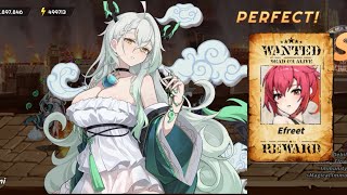 Efreet Raid | Sword Master Story (Apr 7)