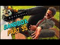 Boneworks Sandbox Part 35 - Buggy Edition