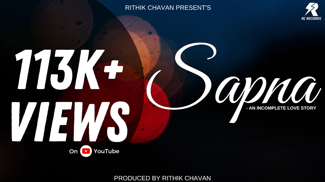 Watch SAPNA (Lyrical Video) | Dev Rathore | DRG | JayKay on YouTube Watch SAPNA (Lyrical Video) | Dev Rathore | DRG | JayKay on YouTube