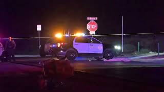 Shooting Leaves Female Dead In Lancaster