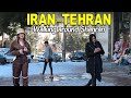 Iran tour  walking north west of tehran in shahran sq  tehran 2023 iran travel tourism