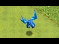 NEW DRAGON TROOP IS HERE!! “Clash of clans” NEW UPDATE