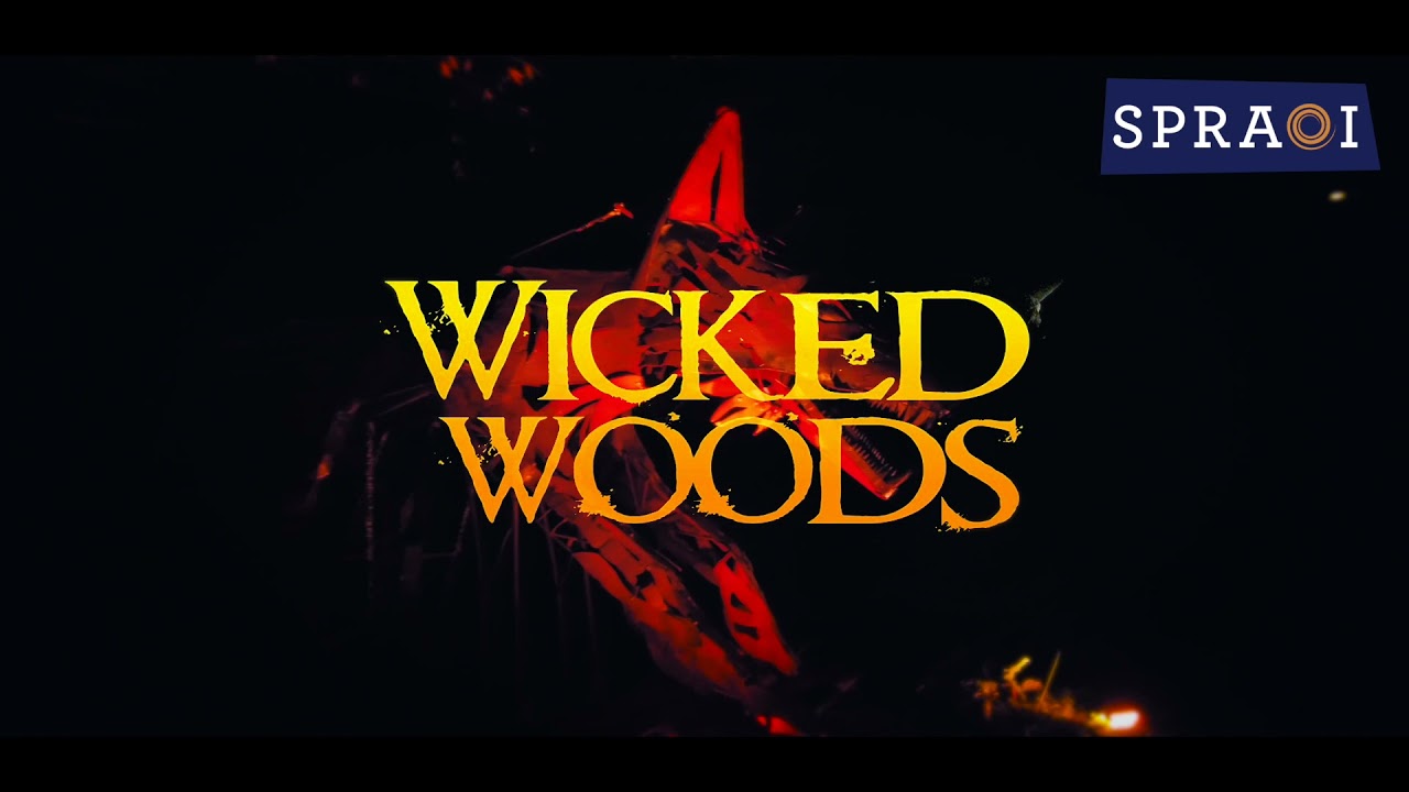 Spraoi 2021 Season of Events highlights