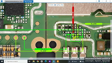 OPPO A7 power & volume keys problem solution
