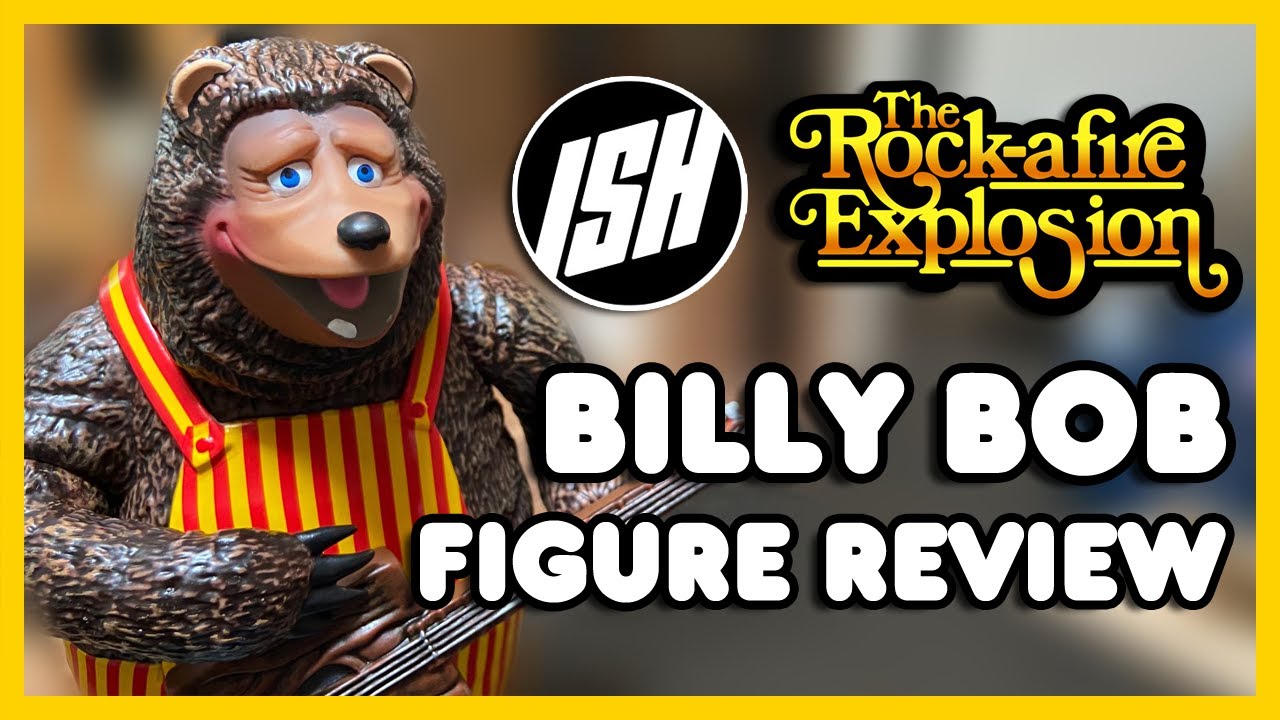 ■希少美品■ファイヤーキング ショービズピザ ビリーボブ＆ミッツ#580,581 □希少美品□ファイヤーキング ショービズピザ ビリーボブ