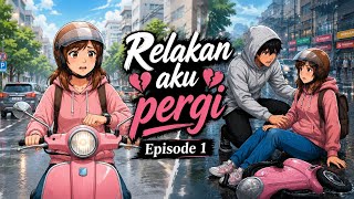 Let Me Go Episode 1 Animated Film