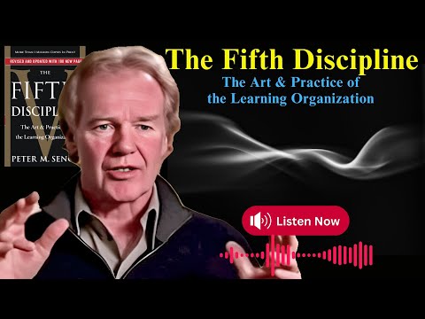 The Fifth Discipline