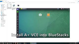 Crack VCE full 2.1 - vce exam simulator 2.1 crack latest version - vce exam simulator screenshot 2