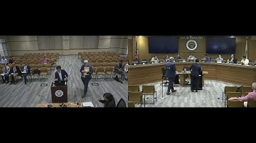 Jersey City Historic Preservation Commission Meeting, June 16, 2025