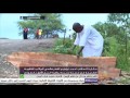 حكاية العاقب احمد ابراهيم أشهر صانعي المراكب الخشبية بولاية النيل الأزرق بالسودان 