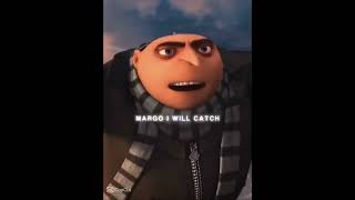 He didnt catch margo 😱