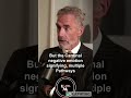 We have to exist within contradiction. - Jordan Peterson #shorts