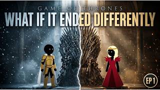Game of Thrones - In a Parallel World: Episode 1 screenshot 5