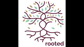 Rooted #1   Responsible AI for sustainable futures