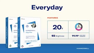 Everyday Papers - Copy Plus®