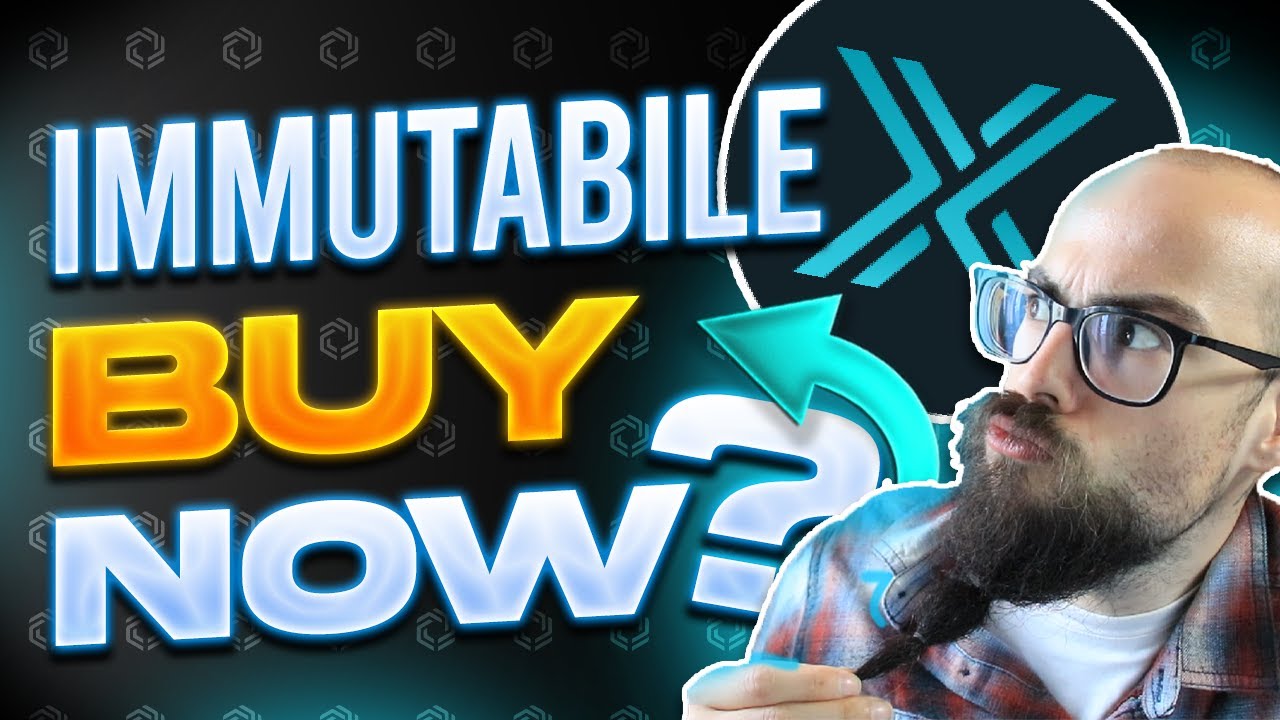 IMMUTABLE X il futuro degli NFT e del gioco PLAY TO EARN? YouTube