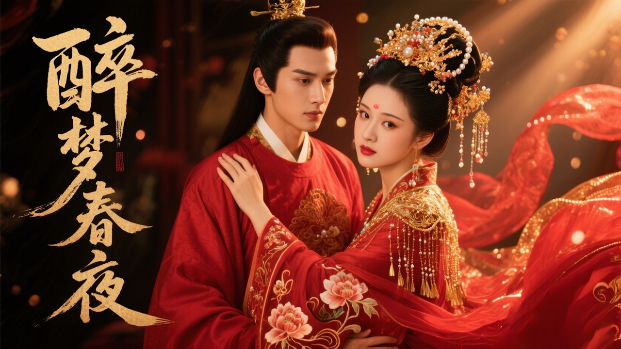 🍿【Full Movie Version】相府千金重生大婚當日，轉身嫁他小叔，竟被寵上天！第二季！🍿#中國電視劇#愛情 #甜寵#movie #杨紫 #肖战 #王一博 #赵露思