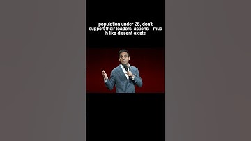 Kimmel Grills Ansari on Saudi Comedy Festival Scandal