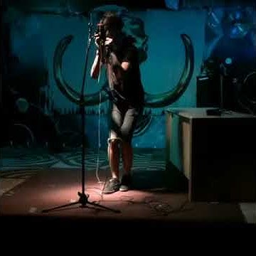 The Ghost Servant @ 7c III 2014 03 26 19 42 11 - YouTube