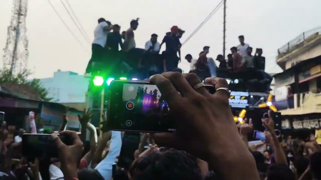 Bala ji yatra Shamli dj Dev krodi Shamli vs dj hawan Shamli full communication ❤️