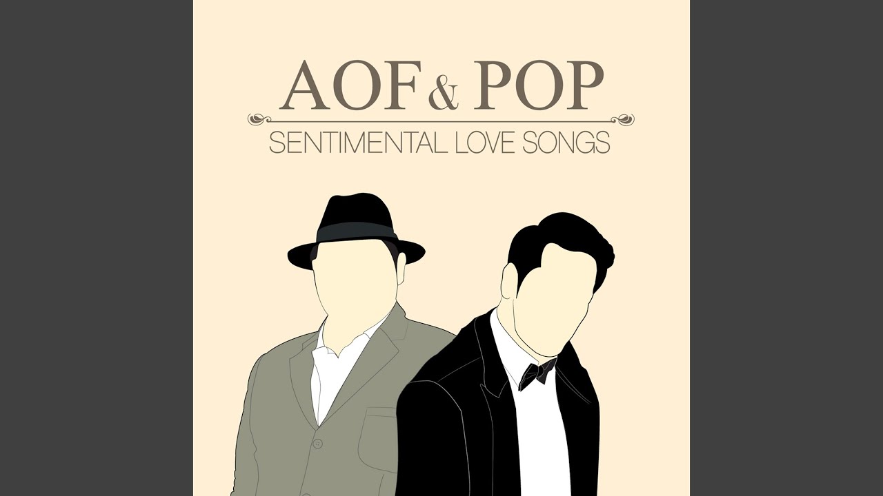 ปกเพลง ให้รักเดินทางมาเจอกัน (Ost. ดวงใจอัคนี) — POP PONGKOOL