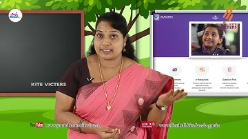 First Bell 2.0 STD 04 Malayalam Class 29