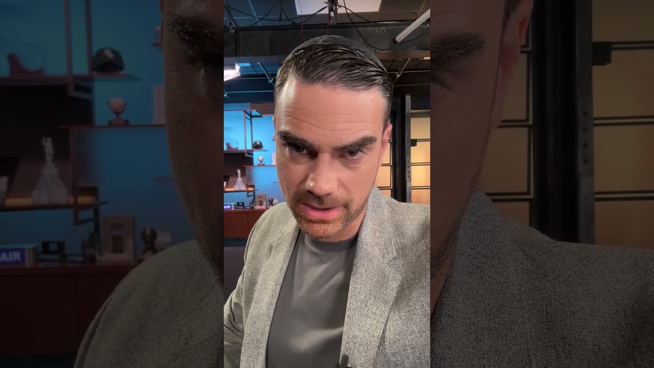 Indicted...Yet Again.