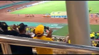 MAGOLI HATALI SANA YA YANGA KUMFUNGA  VS KMC 2:0  19/03/2022 UTAPENDA