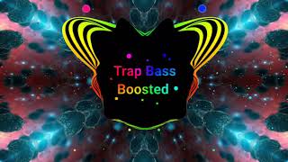 COSMIC - Beat Slayer [Bass Boosted]