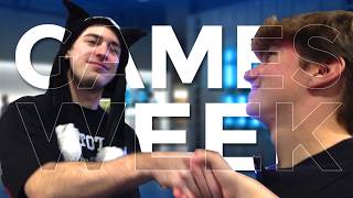 Gamesweek 2024 La Mia Esperienza