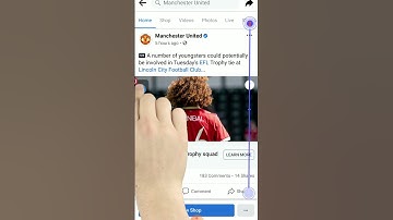 Auto Clicker - How to automatically interact on facebook