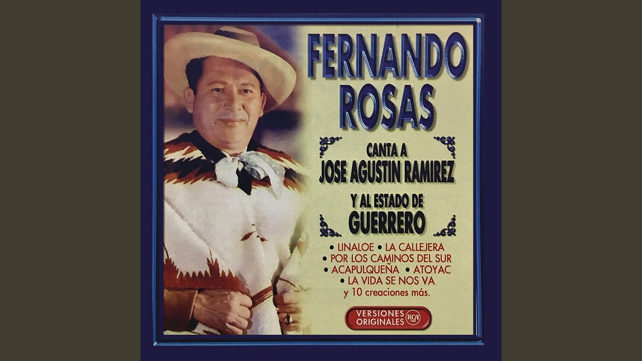 Por los Caminos del Sur