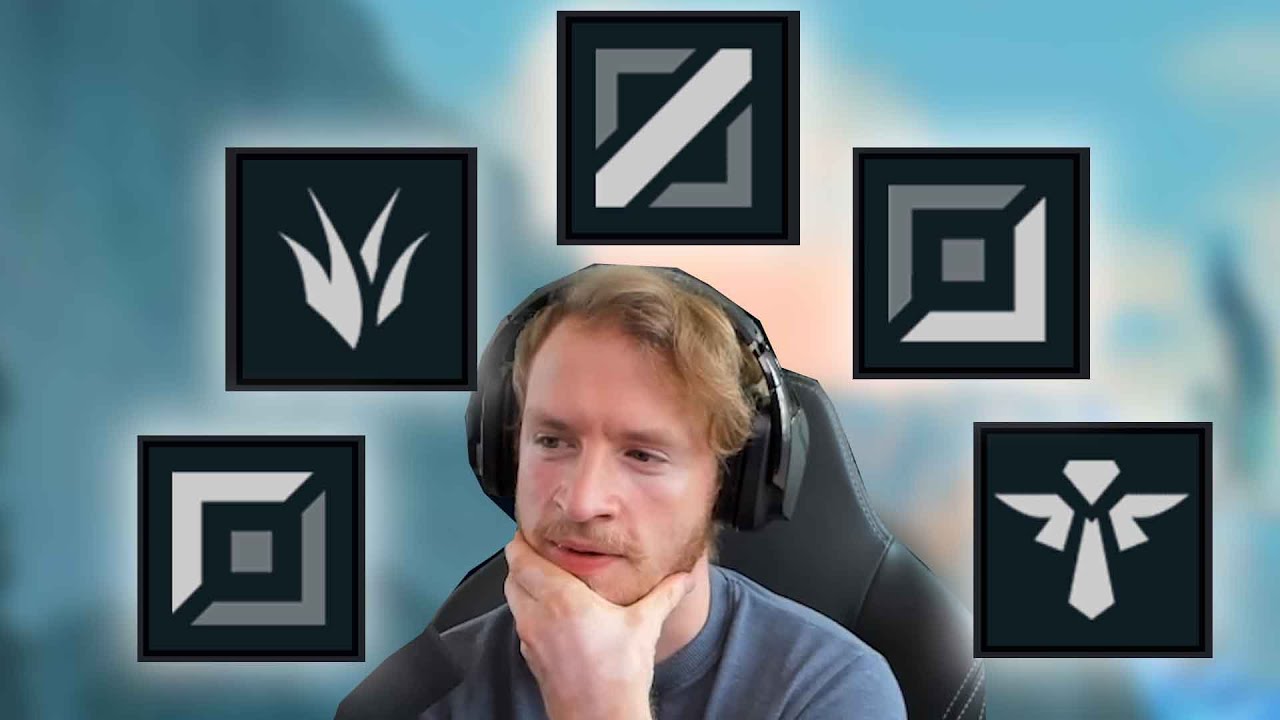 Kann ich jede Rolle spielen?