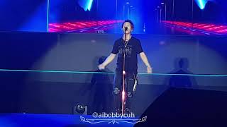 BOBBY - Runaway Live Performance at ASSvol1