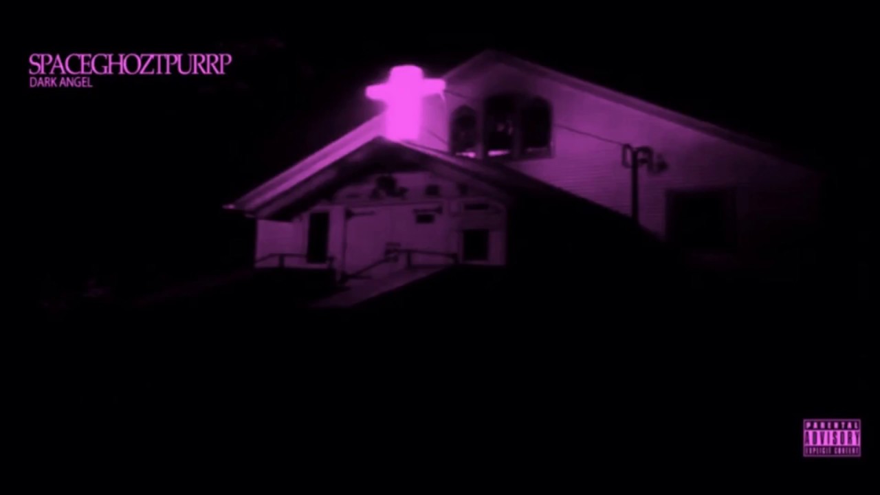 SpaceGhostPurrp - Bloody Mary - Geeked & Chopped - FAST