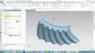 Reverse Engineering scan data